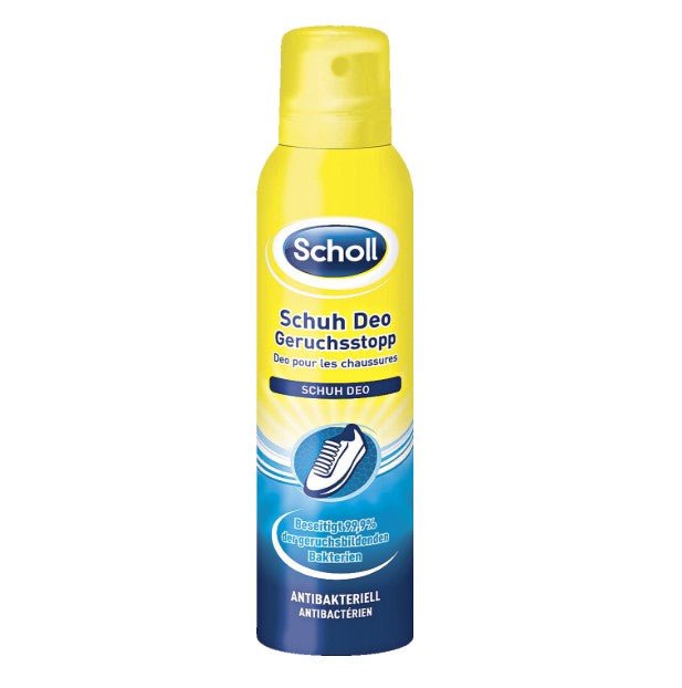 Deo Skospray | 150 ml - Lukaki.dkDeo Skospray | 150 ml