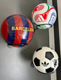 FC Barcelona Fodbold - str. 5 - Lukaki.dk