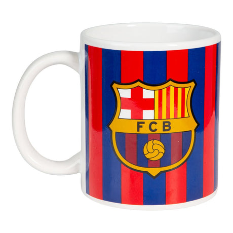 FC Barcelona Krus i flot gaveæske - Lukaki.dk