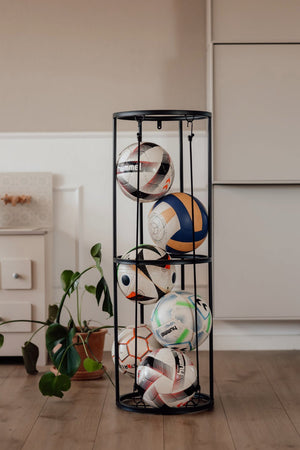 Fodbold adventsgaver - 4 gaver med bold i fokus - Lukaki.dkFodbold adventsgaver - 4 gaver med bold i fokus