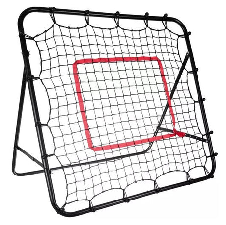 Fodbold Rebounder 100 x 100 cm. - Lukaki.dkFodbold Rebounder 100 x 100 cm.