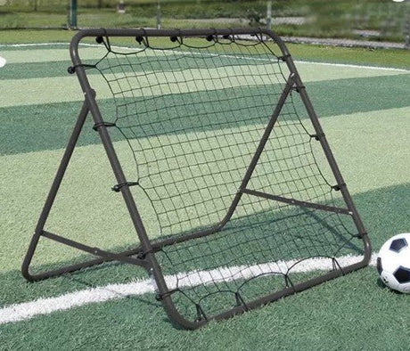 Fodbold Rebounder 100 x 100 cm. - Lukaki.dkFodbold Rebounder 100 x 100 cm.