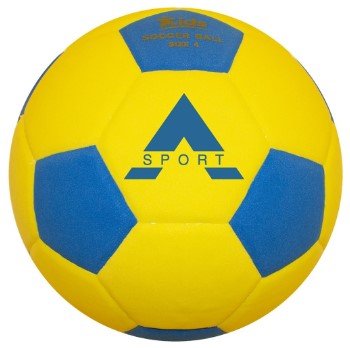 Fodbold, soft kids - str. 4 - Lukaki.dk