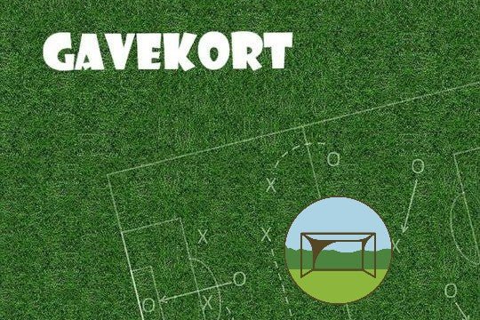 Gavekort - fra 50 kr. - Lukaki.dkGavekort - fra 50 kr.