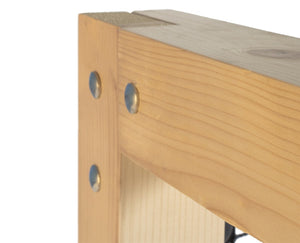 Homegoal Plus Classic - 200 x 160 cm - Lukaki.dkHomegoal Plus Classic - 200 x 160 cm
