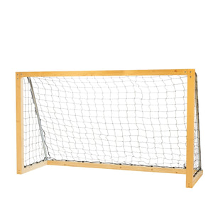 Homegoal Plus Classic - 240 x 128 cm - Lukaki.dkHomegoal Plus Classic - 240 x 128 cm