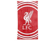 Liverpool FC badehåndklæde - 75x150 cm - Lukaki.dkLiverpool FC badehåndklæde - 75x150 cm