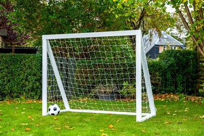 Net til Homegoal Junior - Lukaki.dkNet til Homegoal Junior