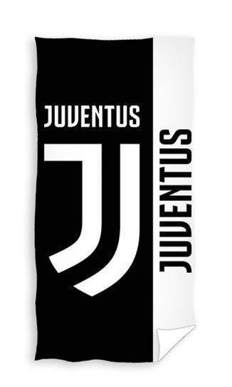 Juventus badhandduk - 70x140 cm.