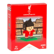 Liverpool FC 3D - Byggefigur fodboldspiller - Lukaki.dk