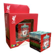 Liverpool FC Rubiks Terning / Cube - Lukaki.dk