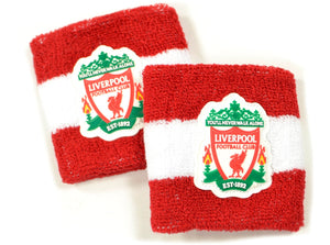 Liverpool FC Svedbånd - 2 stk. - Lukaki.dkLiverpool FC Svedbånd - 2 stk.