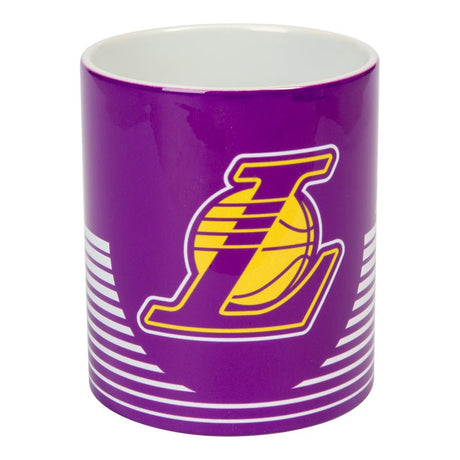 Los Angeles Lakers Krus - Lukaki.dk