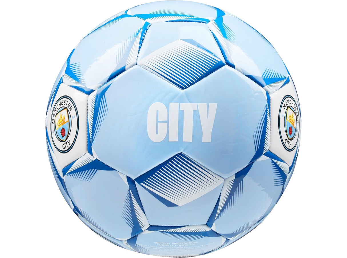 Manchester City Fodbold - str. 5 - Lukaki.dkManchester City Fodbold - str. 5