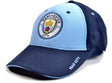 Manchester City Baseball Kasket - Lukaki.dkManchester City Baseball Kasket