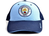 Manchester City Baseball Kasket - Lukaki.dkManchester City Baseball Kasket