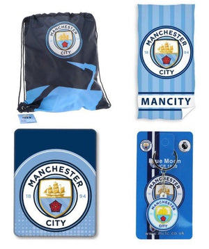 Manchester City – 4 fodboldgaver - Lukaki.dk