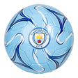 Manchester City Fodbold - str. 5 - Lukaki.dk