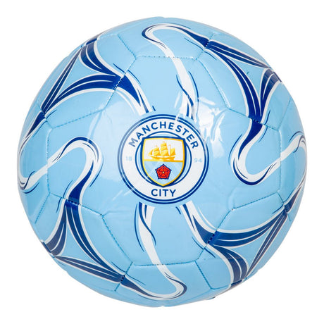Manchester City Fodbold - str. 5 - Lukaki.dk
