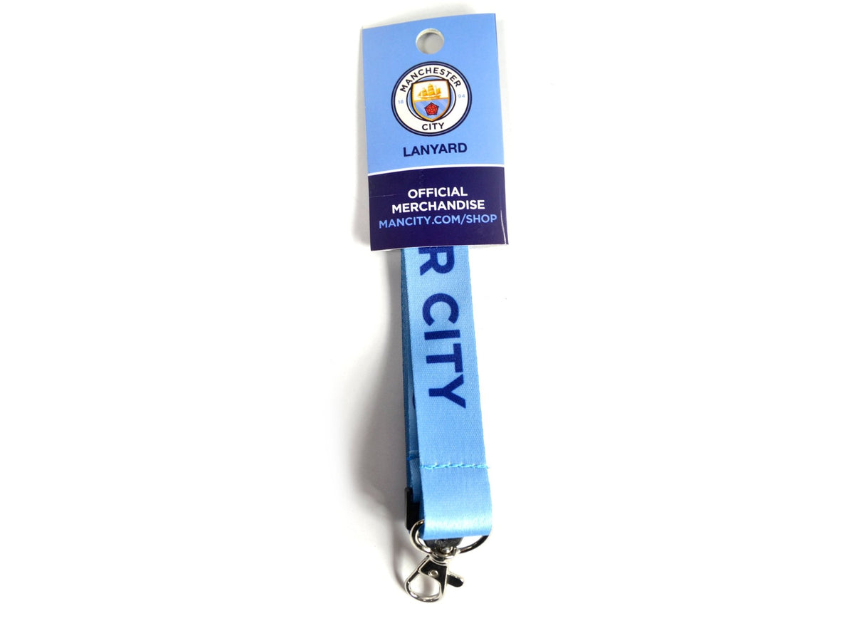 Manchester City keyhanger - Lukaki.dkManchester City keyhanger