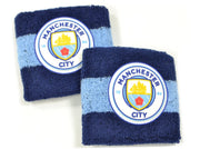 Manchester City Svedbånd - 2 stk. - Lukaki.dkManchester City Svedbånd - 2 stk.