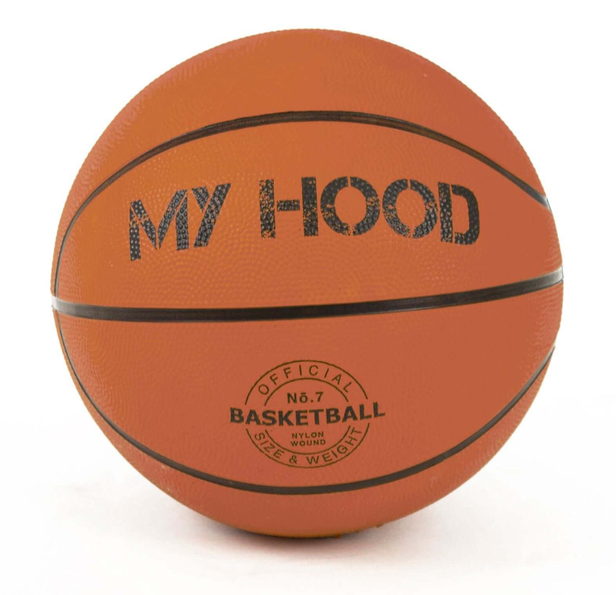 My Hood Basketball (str. 7) - Lukaki.dkMy Hood Basketball (str. 7)