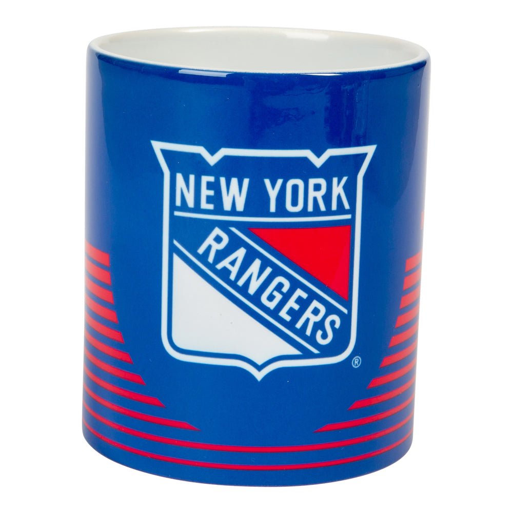 New York Rangers Krus - Lukaki.dk