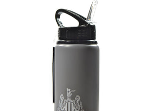 Newcastle United Aluminium Drikkedunk (750 ml) - Lukaki.dkNewcastle United Aluminium Drikkedunk (750 ml)