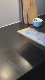 Fotbollstårtform / kakform set - 4 olika former