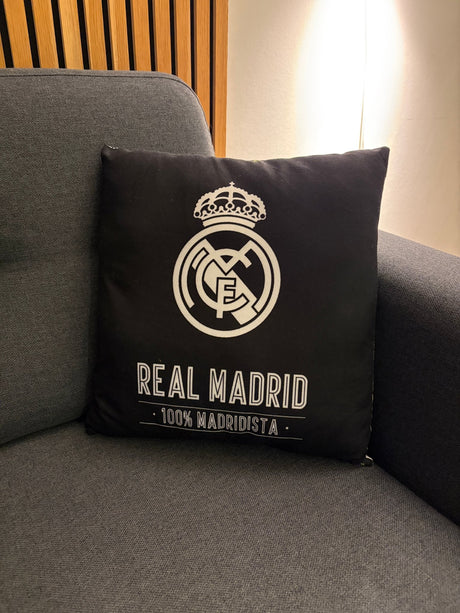 Real Madrid – 4 fodboldgaver - Lukaki.dk
