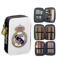 Real Madrid penalhus med 3 rum inkl. indhold (45 dele) - Lukaki.dkReal Madrid penalhus med 3 rum inkl. indhold (45 dele)