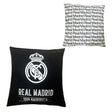 Real Madrid pudebetræk - 40x40 cm - Lukaki.dk