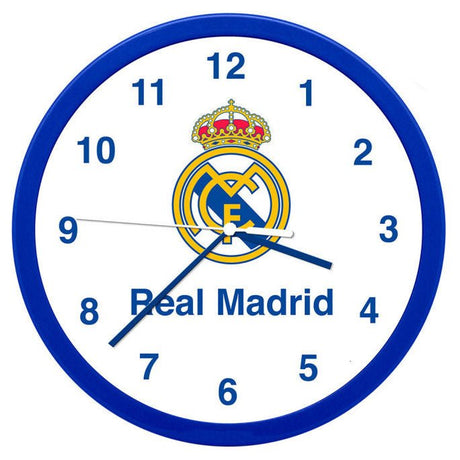 Real Madrid vægur - Lukaki.dkReal Madrid vægur