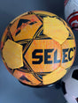 Select Astro street fodbold - Str. 4,5 - Lukaki.dk