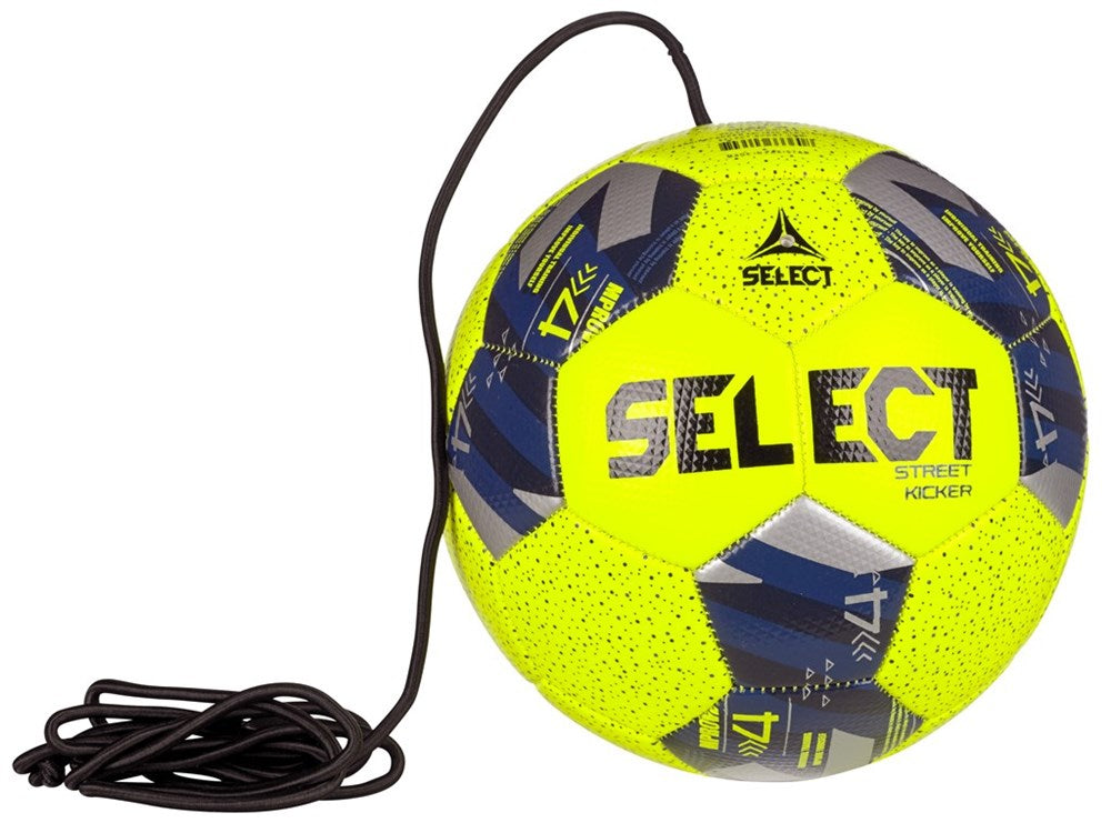 Select Kickback / Street Kicker fodbold