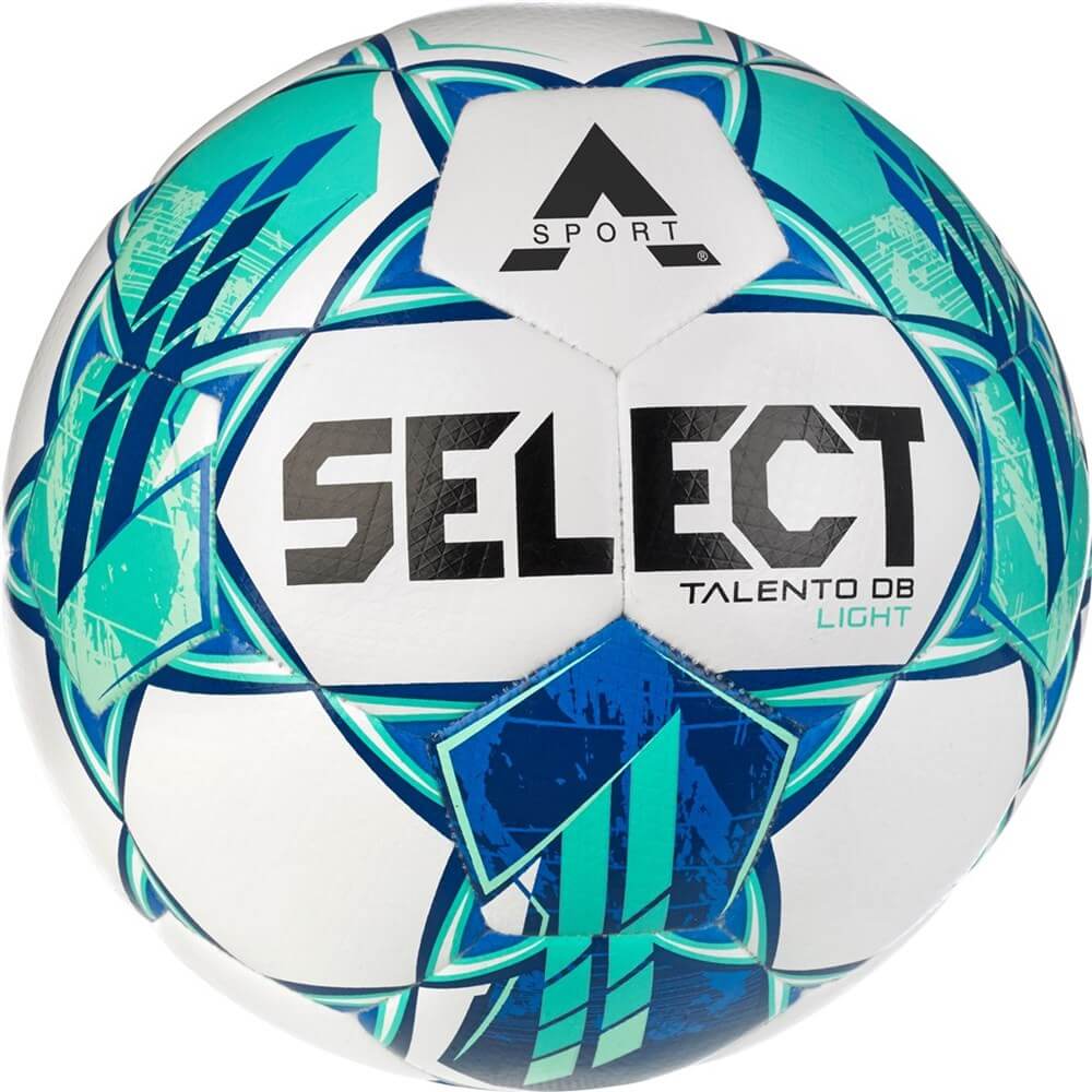 Select fodbold Talento - str. 3, 4 og 5 - Lukaki.dk