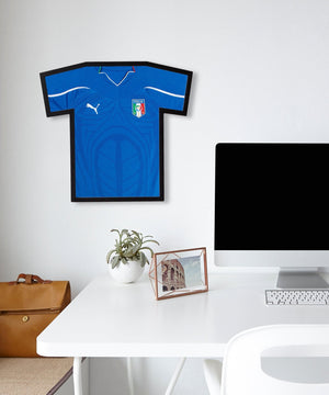 T-shirt ramme (Medium) - Lukaki.dkT-shirt ramme (Medium)