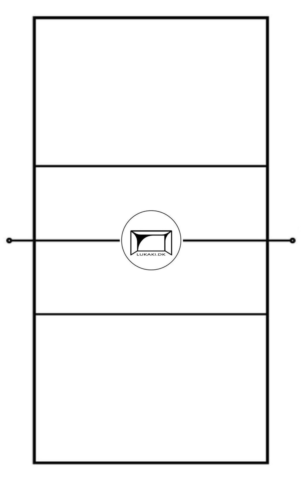 Taktiktavle / - mappe - A4 Inkl. printklare filer (flere sportsgrene) - Lukaki.dkTaktiktavle / - mappe - A4 Inkl. printklare filer (flere sportsgrene)