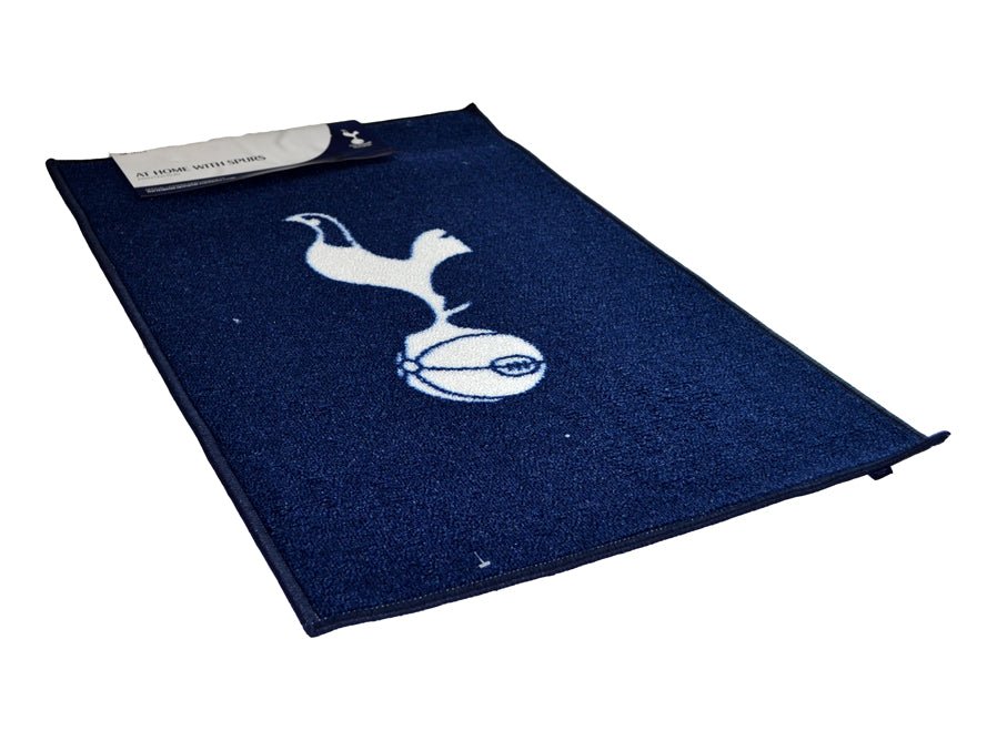 Tottenham tæppe - 80x50 cm - Lukaki.dkTottenham tæppe - 80x50 cm