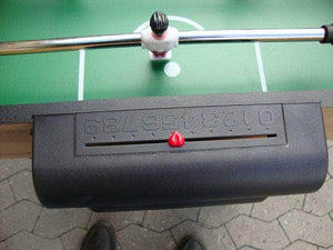 MegaLeg Multi spillebord 9 i 1
