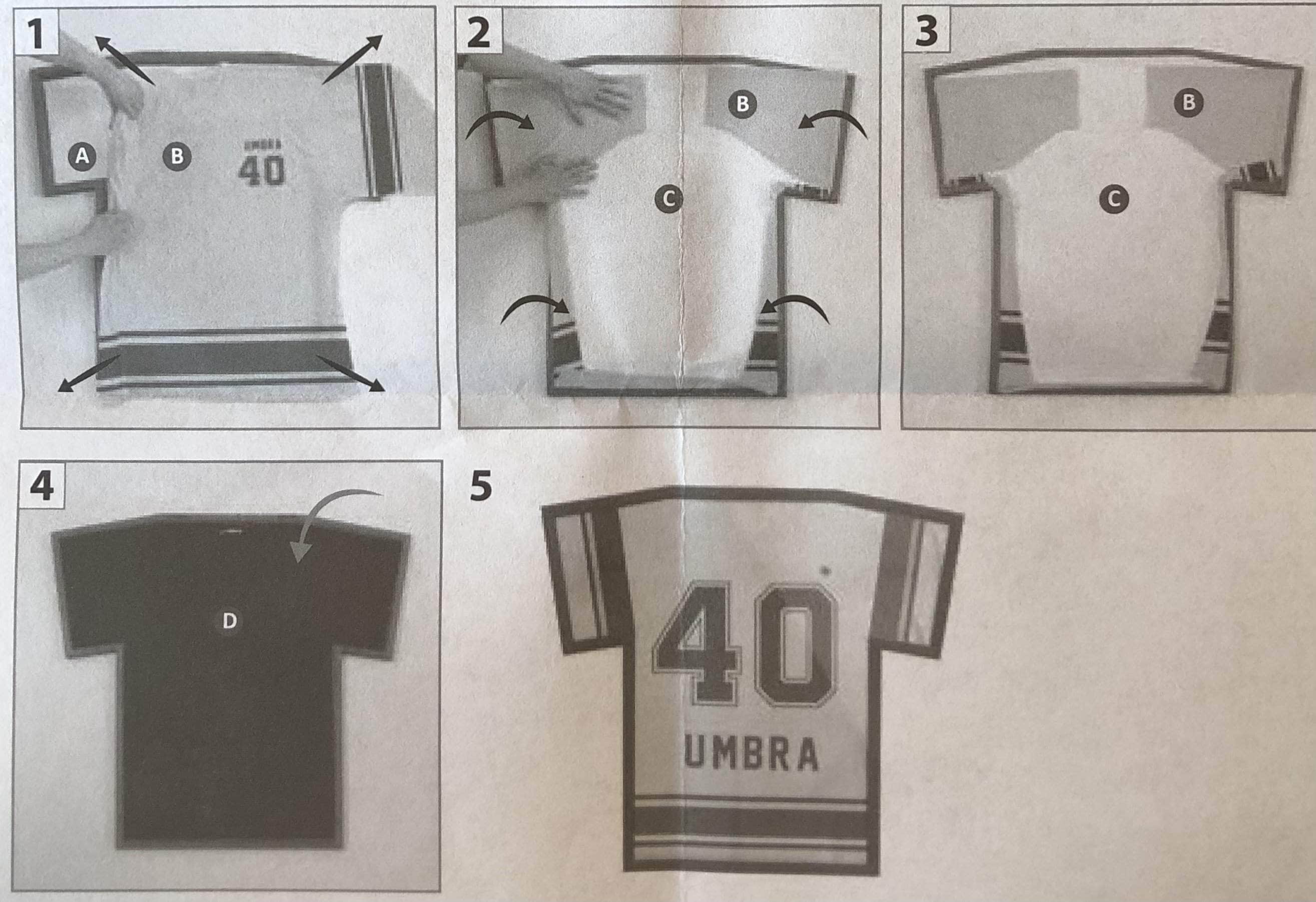 hvorfor ikke mølle udtrykkeligt T-shirt ramme (2 størrelser) - Lukaki.dk