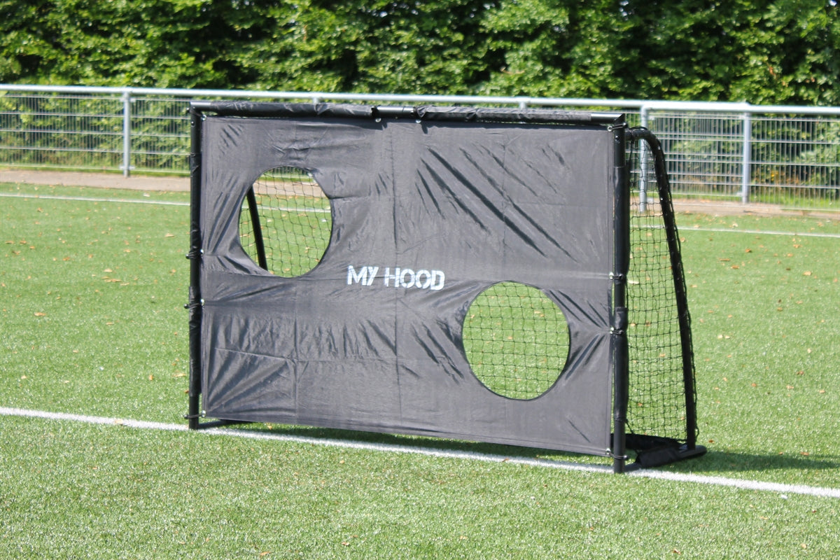My Hood fotbollsmål - Chelsea, 220 x 170 cm